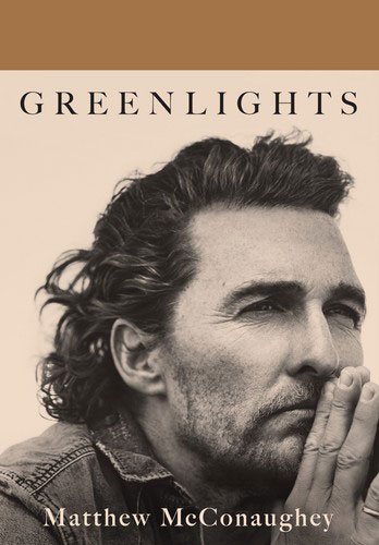 کتاب Greenlights