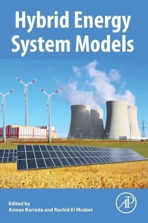 دانلود نسخه کامل کتاب Hybrid Energy System Models