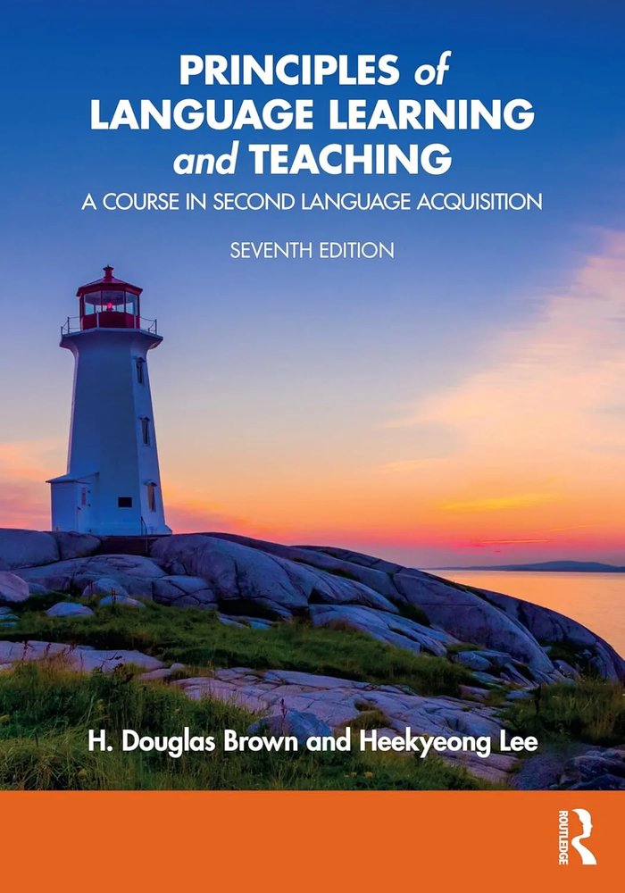 دانلود نسخه کامل کتاب Principles of Language Learning and Teaching 7th Edition – Original Pdf