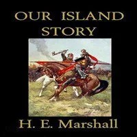 دانلود کتاب صوتی Our Island Story