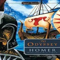 دانلود کتاب صوتی The Odyssey
