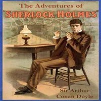 دانلود کتاب صوتی The Adventures of Sherlock Holmes