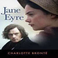 دانلود کتاب صوتی Jane Eyre