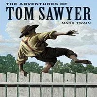 دانلود کتاب صوتی The Adventures of Tom Sawyer