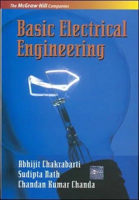 دانلود نسخه کامل کتاب Basic Electrical Engineering