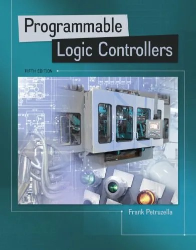 دانلود نسخه کامل کتاب Activities Manual for Programmable Logic Controllers