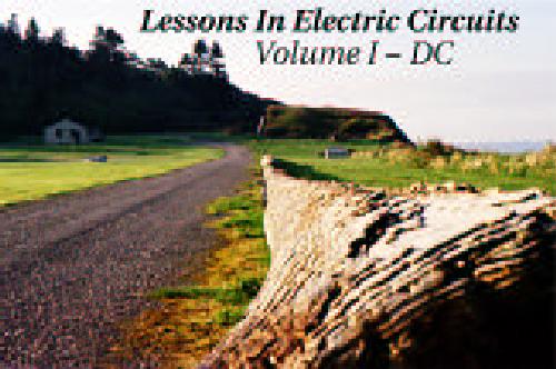 دانلود نسخه کامل کتاب Electrical Circuits