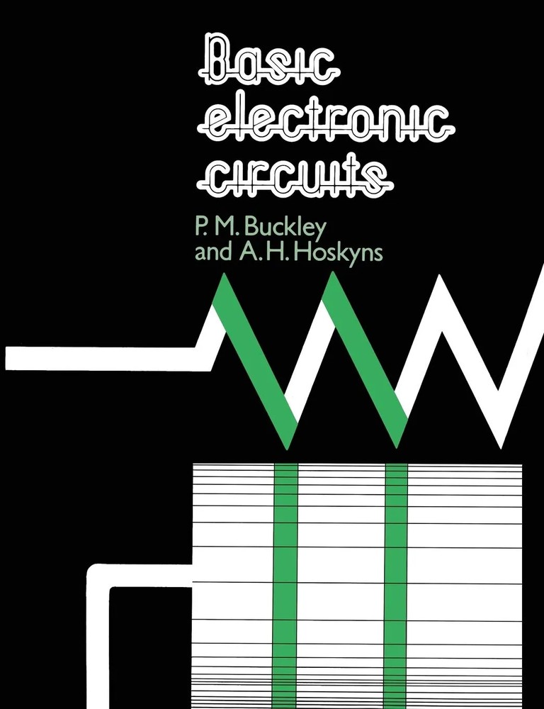 دانلود نسخه کامل کتاب Basic Electronic Circuits