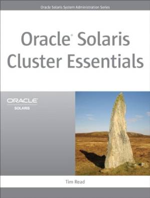 دانلود کتاب Oracle Solaris Cluster essentials – ملزومات Oracle Solaris Cluster