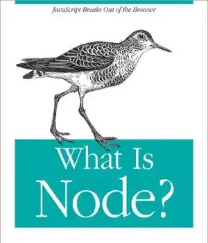 دانلود کتاب What is Node.js? – Node.js چیست؟