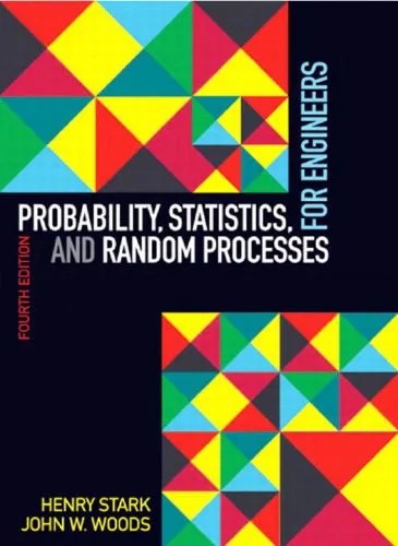 دانلود نسخه کامل کتاب Probability, Statistics, and Random Processes for Engineers