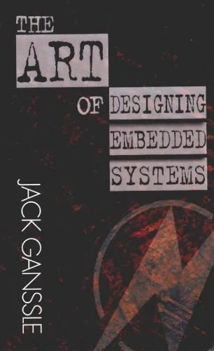 دانلود نسخه کامل کتاب Debugging Embedded Microprocessor Systems