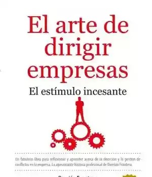 دانلود کتاب El arte de dirigir empresas – El arte de dirigir empresas