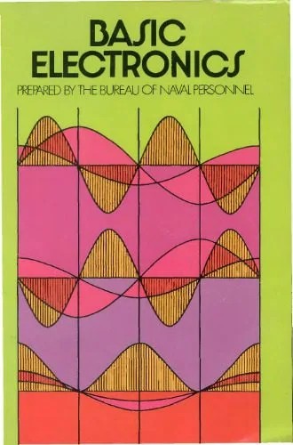 دانلود نسخه کامل کتاب Basic Electronics