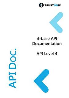 دانلود کتاب t-base API Documentation – t-base API Documentation