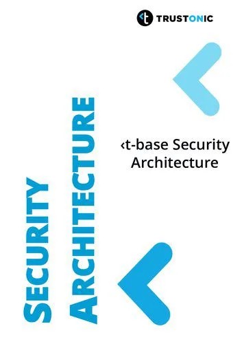 دانلود نسخه کامل کتاب t-base Security Architecture