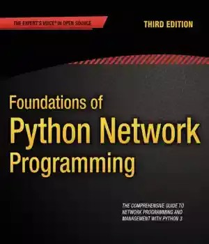 دانلود کتاب Apress Foundations of Python Network Programming 3rd – Apress Foundations of Python Network Programming 3rd