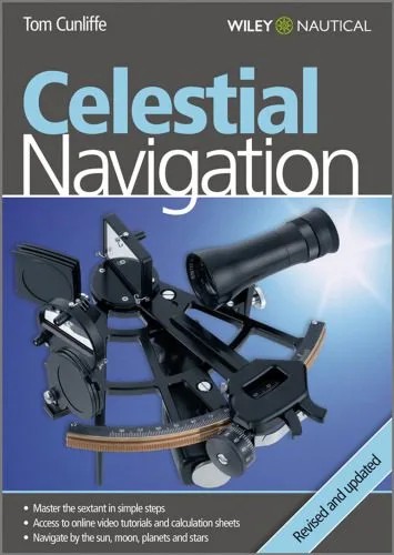 دانلود نسخه کامل کتاب Celestial Navigation