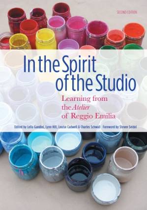 دانلود کتاب In the Spirit of the Studio: Learning from the Atelier of Reggio Emilia – In the Spirit of the Studio: Learning from the Atelier of Reggio Emilia