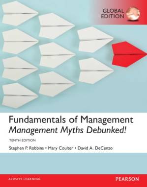 دانلود کتاب Robbins: Fundamentals of Manageme_10 – Robbins: Fundamentals of Manageme_10