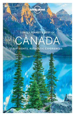 دانلود کتاب Lonely Planet Canada – Lonely Planet Canada