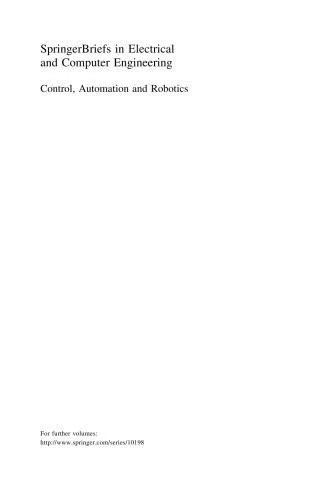 دانلود نسخه کامل کتاب Common Rail System for GDI Engines: Modelling, Identification, and Control