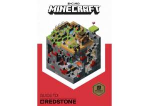 دانلود کتاب Minecraft: guide to: redstone – Minecraft: راهنمای: redstone