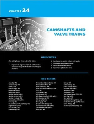 دانلود نسخه کامل کتاب Automotive Engines: Theory and Servicing