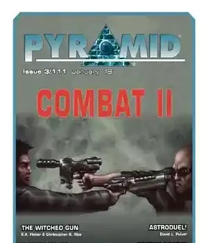دانلود کتاب Pyramid. Combat II – هرم. Combat II