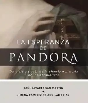 دانلود کتاب La esperanza de Pandora – La esperanza de Pandora