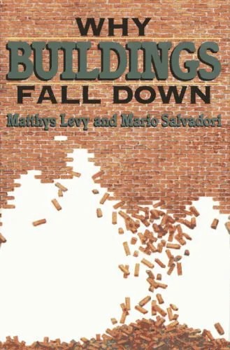 دانلود نسخه کامل کتاب Why Buildings Fall Down