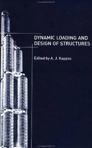 دانلود نسخه کامل کتاب Dynamic Loading and Design of Structures