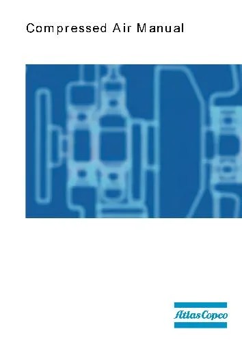 دانلود نسخه کامل کتاب Compressed Air Manual – Atlas Copco