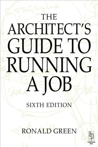 دانلود نسخه کامل کتاب Architect’s Guide to Running a Job