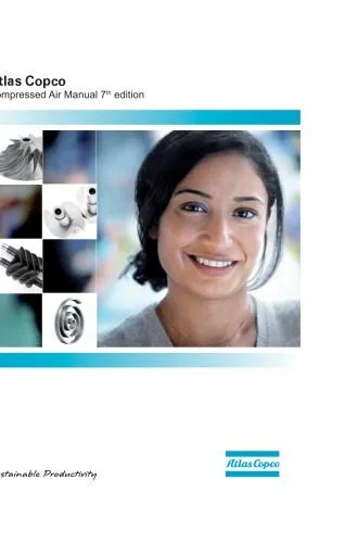 دانلود نسخه کامل کتاب Compressed Air Manual