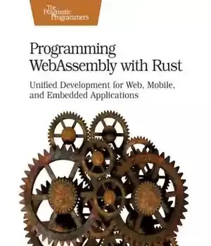 دانلود کتاب Programming WebAssembly with Rust – برنامه نویسی WebAssembly با Rust