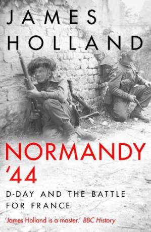 دانلود کتاب NORMANDY ’44 – NORMANDY ’44
