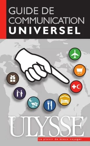 دانلود نسخه کامل کتاب Guide de communication universel