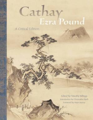 دانلود کتاب Cathay: A Critical Edition – Cathay: A Critical Edition