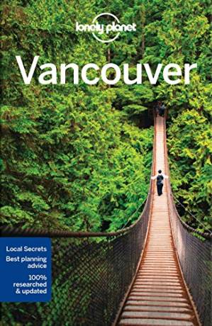 دانلود کتاب Lonely Planet Pocket Vancouver – Lonely Planet Pocket Vancouver