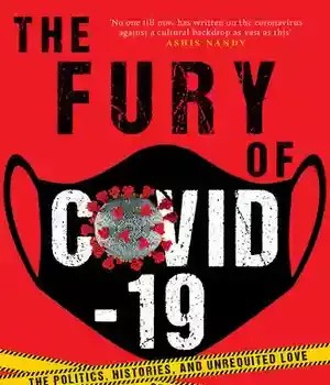 دانلود کتاب The Fury of COVID-19 – خشم COVID-19