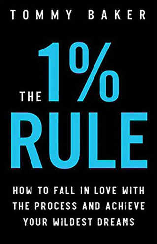 کتاب The 1% Rule