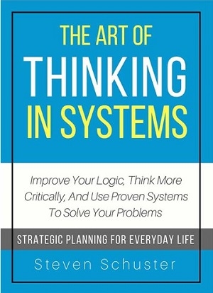 کتاب The Art of Thinking in Systems (هنر تفکر در سیستم)