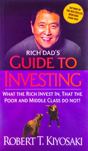 کتاب Guide to Investing