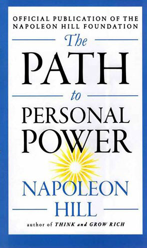 کتاب The Path to Personal Power