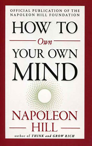 کتاب How to Own Your Own Mind