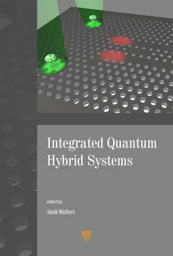 دانلود نسخه کامل کتاب Integrated Quantum Hybrid Systems