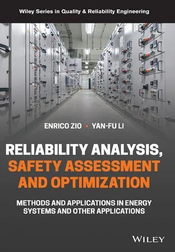 دانلود نسخه کامل کتاب System Reliability Assessment and Optimization: Methods and Applications