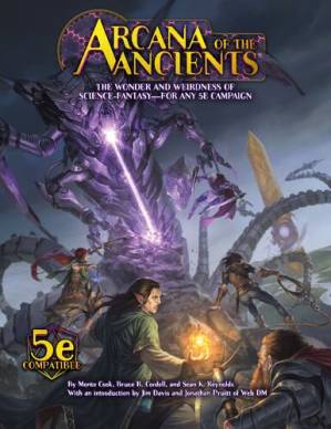 دانلود کتاب Arcana of the Ancients (MCG245P) – Arcana of the Ancients (MCG245P)