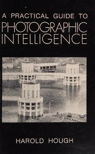 دانلود نسخه کامل کتاب A Practical Guide to Photographic Intelligence